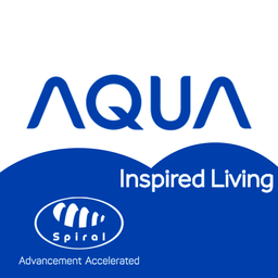 aqua