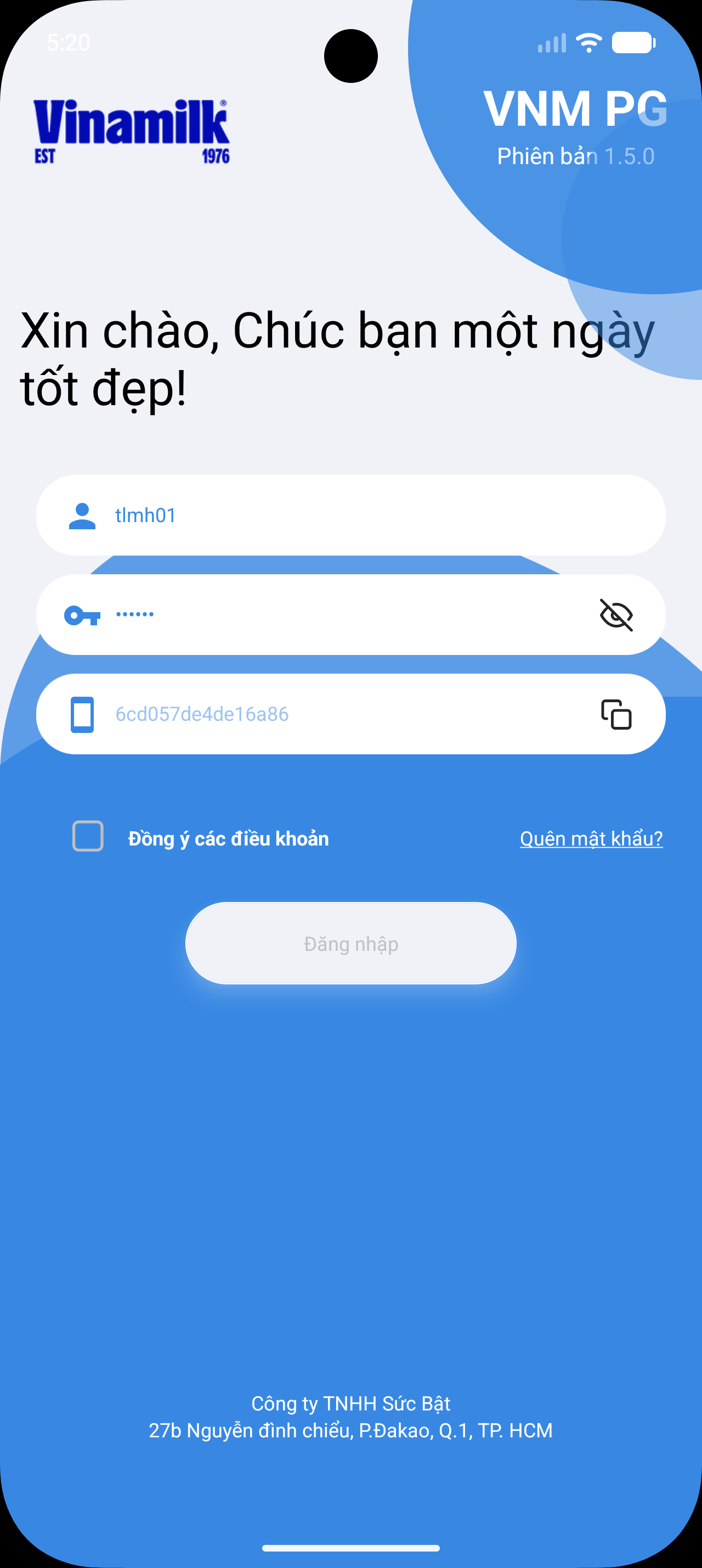 Tippmixpro Mobil App Technikai Kézikönyve: Letöltés, Regisztráció és Biztonsági Elemzés – Pro Tippek 1 Tippmixpro app képernyőkép